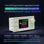 SK60X CNC DC Regüle Güç Kaynağı Güneş Şarj Modülü Klavye Göstergeli MPPT'yi Destekler Ayarlanabilir DC'den DC'ye Kademeli