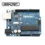 UNO R3 USB Geliştirme Kartı 2.8 İnç TFT Dokunmatik Ekran Modülü