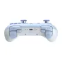 8BitDo Ultimate 2C Bluetooth Controller for Switch Wireless Controller with 6-Axis Motion Control Rumble Vibration Refined D-Pad and Bumpers and Hall Effect Joysticks