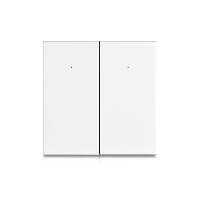 2 Gang White