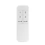 Smart Wifi Switch Relay Module eWeLink APP Remote Control DC5V DC12V Wireless Delay Self-Lock Smart Home Automation Relay