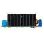 5Pcs DC-DC CC CV Buck Converter Board Step Down Power Supply Module 7-32V to 0.8-28V 9A