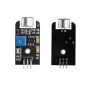 High-sensitivity Microphone Sound Sensor Module Analog Output to Detect Sound Level Electronic Building Block