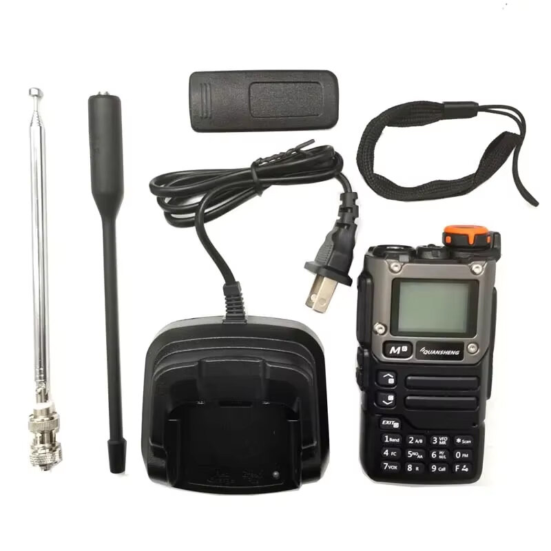 EU Standard+1 Antenna