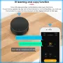 AUBESS WiFi IR Smart Universal Remote Control For TV Air Conditioner, Compatible With Tuya Smart Life Alexa Google Home