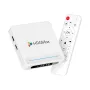 H96MAX H618 Plus 4+32G Android 14 TV Box 8K Ultra HD Smart Streaming Media Player Allwinner H618 Quad-Core WiFi 6 Bluetooth 5.4 Google Assistance Set Top Box
