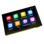 ESP32-P4 7-inch Capacitive Touch Screen Development Board ESP32-C6 16M FLAS DSI MIPI Display Screen