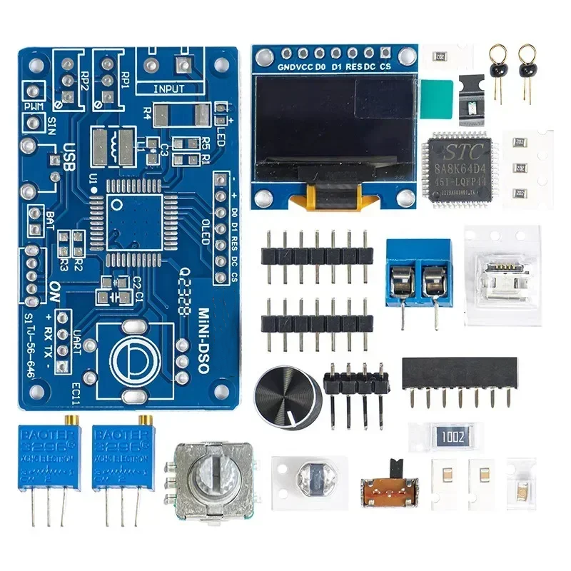 Parts