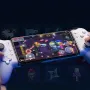 EasySMX M15 Retractable Mobile Phone Controller Type-C Hall Mechanical Gamepad for iPhone 16 15 Android Phone Cloud Gaming Xbox