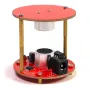 Ultrasonic Levitation DIY Acoustic Wave Standing Wave Levitation Electronic Production Scientific Experiment Circuit Board Welding Practice Parts