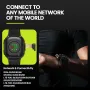 Zeblaze Thors SQ 4G GPS 2.13 inch AMOLED Google Play 2GB+16GB Front Camera Google Maps Android 8.1 Smart Watch Phone