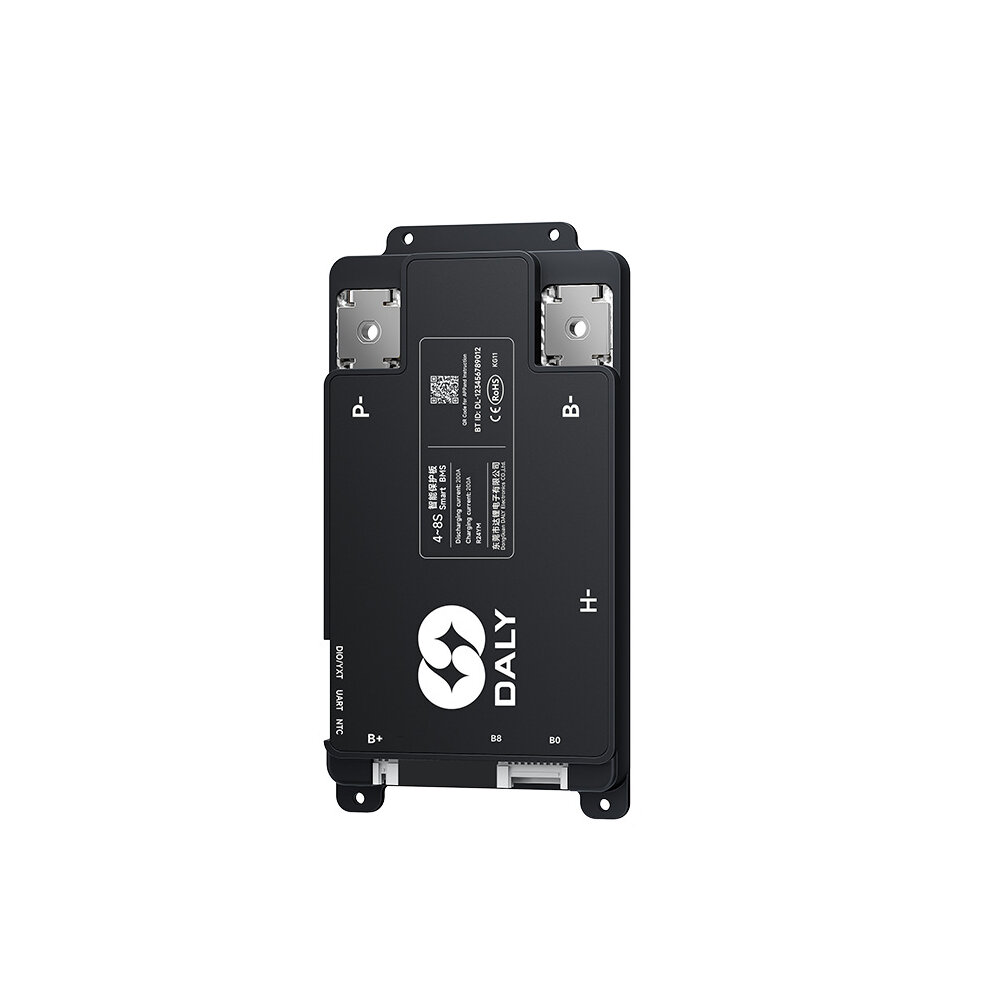 4-8S Li-ion/LiFePO4 150A