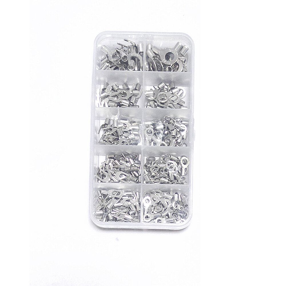 320PCS Without Pliers