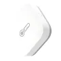 Aqara Smart Zigbe Temperature Sensor Air Pressure Humidity Environment Sensor Smart Control Work with Aqara Hub Mihome Homek APP