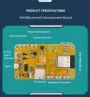 2.8 Inch IPS Screen 240x320 Intelligent Display for Esp32 Development Board WiFi bluetooth Touch/Non-touch Three Types Optional