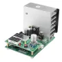 ZHIYU® 60W / 110W 9.99A 30V Constant Current Electronic Load Aging Battery Capacity Tester