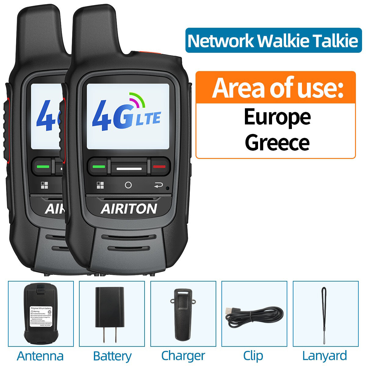 EU Version