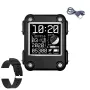 Smart Watch 2.0 PLUS Programmable Electronic Watch ESP32 Based Open Source E-Paper Display bluetooth Connectivity Real-Time Clock Gesture Detection