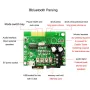 LED Cube Kit RGB DIY Soldering Remote Control Multicolor Light 5V USB Power Supply 120x120x235mm Music Spectrum