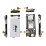 LILYGO® T3S3 E-Paper ESP32-S3 LoRa SX1262 SX1280 Wireless Module 2.13-inch Ink Screen Development Board