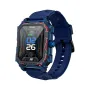 LOKMAT OCEAN MAX 1.96 inch HD Screen bluetooth Call Heart Rate Blood Pressure SpO2 Monitor Sleep Monitoring Multi-sport Modes Music Playback 5ATM Waterproof Smart Watch