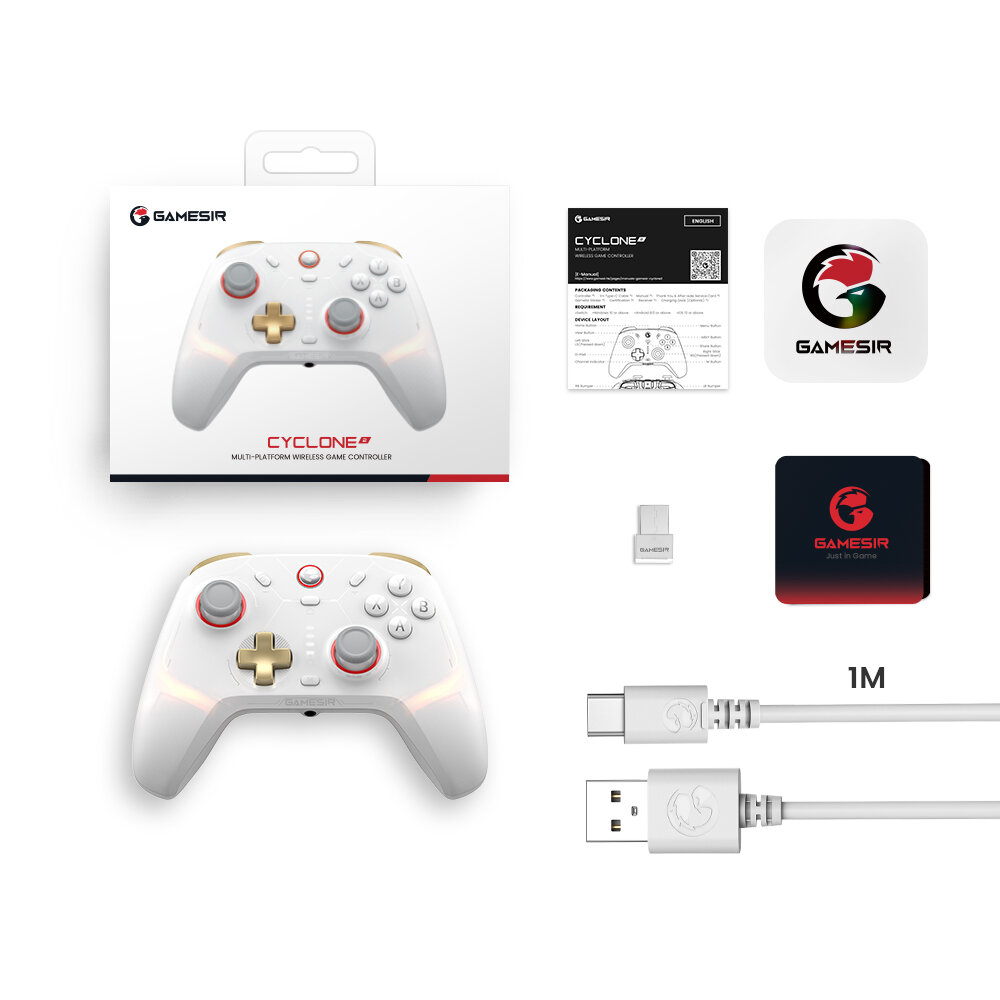 White Standard Version