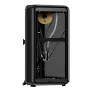 Flsun T1 Pro Delta 3D Printer 1000mm/s Silent Upgrade Ultra High-speed Printing Auto Leveling Φ260*330 Large Volume 3D Printer