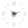 Wall Clock Quartz Movement Hands Mechanism Repair Parts Tool Kit DIY Decor