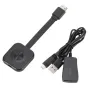 W13 1080P Wifi HD Transmission Portable Mobile Phone Projector Mirroring Screen Display Adapter for iOS Android PC TV Receiver