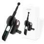 JYS JYS-NS2285 Switch2 Fishing Rod Joy-Con Compatible Rotary Wheel Realistic Fishing ZR Quick Reel Button Interchangeable Design Reinforced Shaft Secure Storage Immersive Gaming Accessory