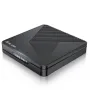 X88 PRO X5M 2+16G Android 14.0 TV Box UHD 3D 8K Amlogic S905X5M Quad-Core Media Player Support WiFi6 & bluetooth 5.0 1000M Smart Set Top Box with Voice Remote Control