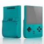 AMPOWN Retroid Pocket Classic 6+128G Android 14.0 Handheld Gaming Console 3.92-inch AMOLED Display Octa-Core Support WiFi5 & BT5.1 5000mAh Battery Active-Cooling Video Game Player Console