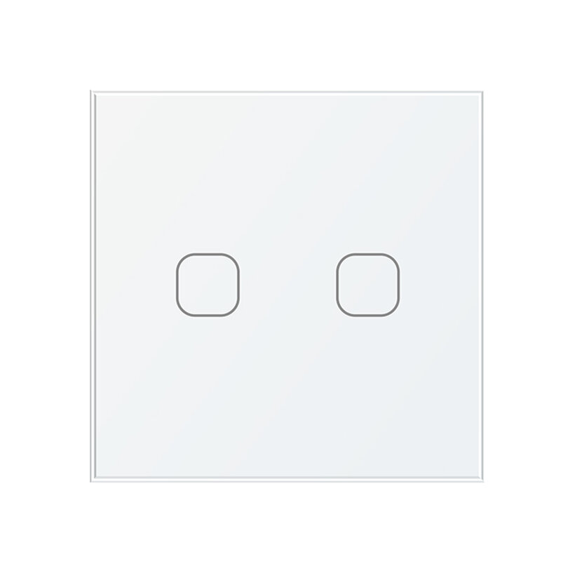 2 Gang White