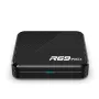 R69 PRO 4+32G Android 14 TV Box Allwinner H728 Quad-core Support WiFi 6 bluetooth-Compatible 3D Display 8K Gigabit Ethernet Media Player with Remote Control