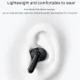 Lenovo XT88 TWS Earphone bluetooth V5.3 Low Latency Bass Surround Noise Cancelling 250mAh Battery HD Call Headset