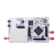 HackRF One R10 Software Defined Radio Platform 1MHz to 6GHz 20MHz Bandwidth 20Msps Sampling Open Source SDR Wideband RF Transceiver Wireless Security Research