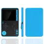 K10 500-in-1 Classic Games Handheld Game Console 2.4-inch LCD Display Retro Video Mini Game Console Support 5 Languages Rechargeable for Kids and Adults