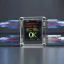 Kmbox Keyboard and Mouse Controller Script Assistance Dual Machine Control Hardware Learning Development Board