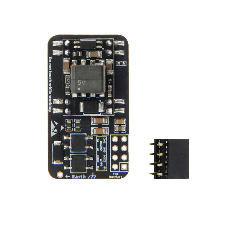 Power POE Module(H675)