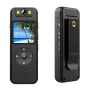 Z09 4K Ultra HD Wifi Sport Camera 1.4 inch Display Portable Digital Video Recorder Action Camera Night Vision DVR Miniature Camcorder for Cycling Skiing Driving Recorder