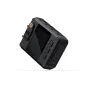 HD Infrared Night Vision Small Camera 130-Degree Wide Angle 1080p Video Recording 1800mAh Battery Waterproof IP65 Long-lasting Battery Life Security Guard Camera