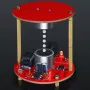 Ultrasonic Levitation DIY Acoustic Wave Standing Wave Levitation Electronic Production Scientific Experiment Circuit Board Welding Practice Parts