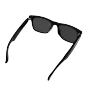 SENBONO E13 Waterproof Smart Glasses Wireless bluetooth Bone Conduction Glass Camera HD Music Audio Headset Eyewear