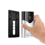 SriHome SH054-DH002 4MP HD WiFi Wireless Video Intercom System Doorbell Camera 120° Viewing Angle PIR Motion Sensor Infrared Night Vision