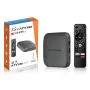 XS97ATV PRO 4G+32G 6K TV Box Android 12.0 Allwinner H618 Quad-core Support 2.4G/5G WiFi BT4.2 Media Player Set Top Box with Remote Control