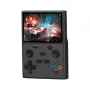 XGB35 3.5-inch IPS screen Retro Handheld Video Game Console Built-in 2000 Games Double Player Video Player Game on TV Linux System