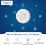 Aqara M1S Smart Hub Gateway Wireless Zigbe 3.0 WiFi RGB LED Night Light Connection Remote Control Work with Xiaomi Mijia Homekit APP