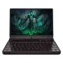 GPD WIN Max 2 2025 Handheld Gaming PC AMD Ryzen AI 9 HX370 10.1-inch Gaming Clamshell Laptop 32GB RAM 2TB ROM WiFi 6E & BT5.3 Mini Gamer PC Notebook Portable PC Game Player Console