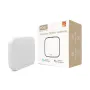 MoesHouse ZB-HUB Wireless Tuya ZigBee3.0 Smart Gateway WiFi Hub Work with Tuya Smart App Voice Control via Alexa Google Home