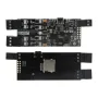 LILYGO® TTGO T-CAN485 ESP32 CAN RS-485 Suporta Cartão TF WIFI Bluetooth Sem Fio IOT Placa de Desenvolvimento do Módulo de Controle de Engenheiro